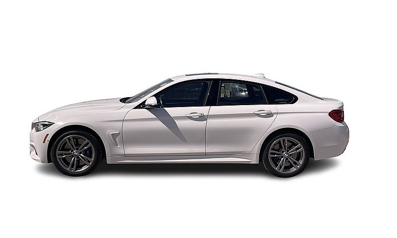 2019 Bmw 4 Series...