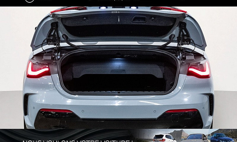 2023 Bmw 4 Series M4...