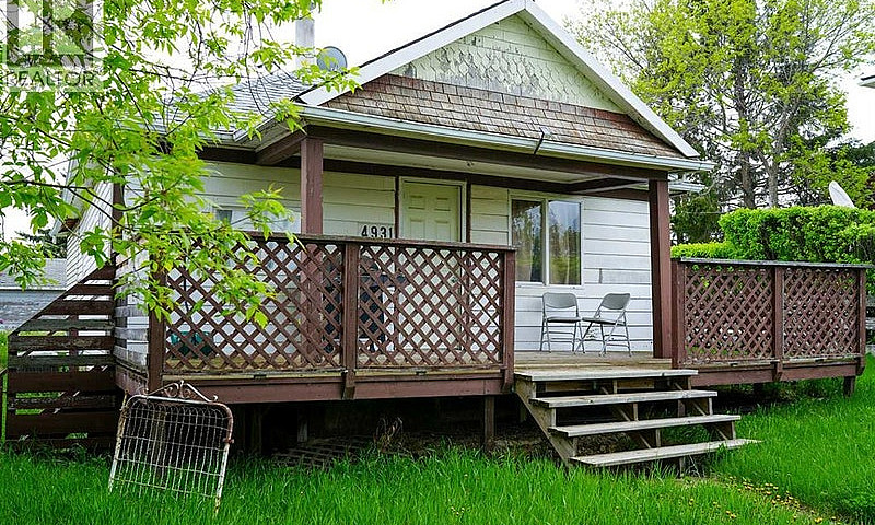 4931 49 Street Hardi...
