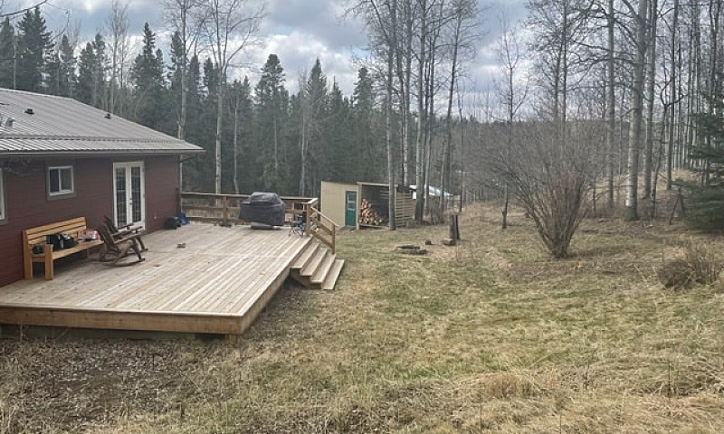 Beautiful Acreage Fo...