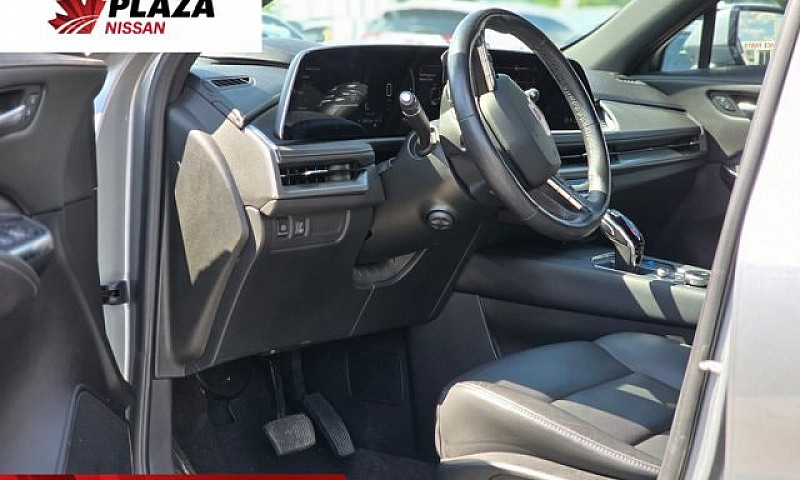 2024 Cadillac Xt4 Aw...