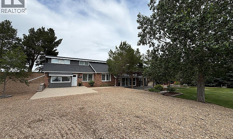 Miller Acreage White...