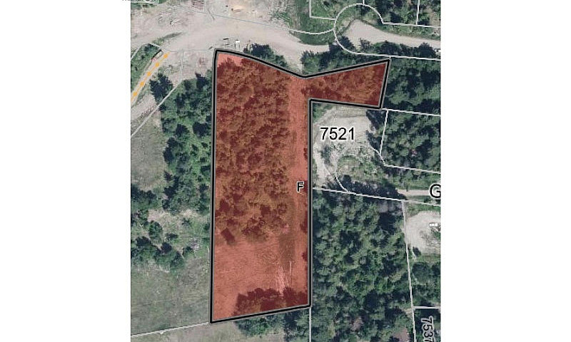 Lot 10 Lonneke Trail...
