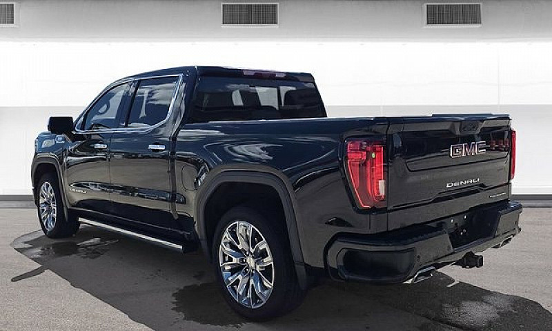 2024 Gmc Sierra 1500...