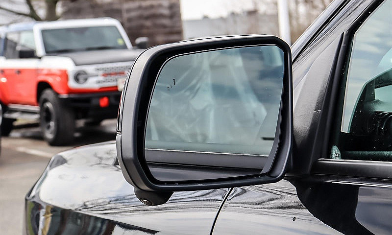 2026 Ford Ranger Lar...