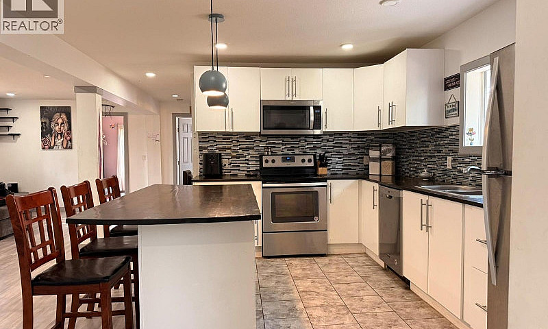 4954 Stevens Avenue ...