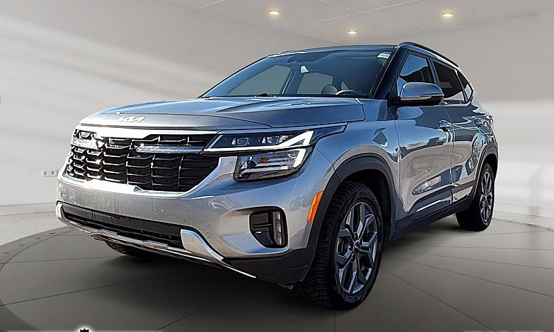 2024 Kia Seltos Ex *...