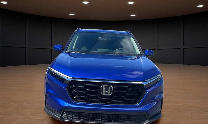 2025 Honda Cr-V Spor...