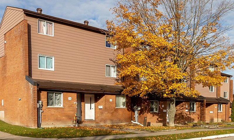 Townhome - For Rent ...