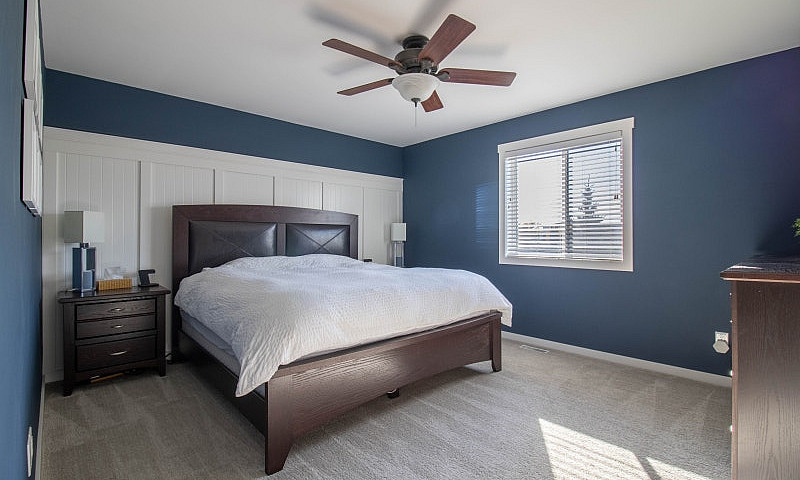 1560 Sq. Ft. Home In...