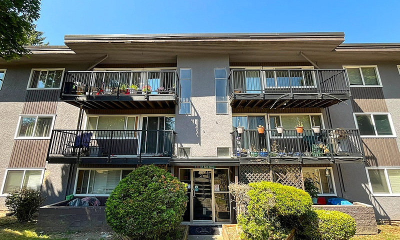 Whalley Apartment Fo...