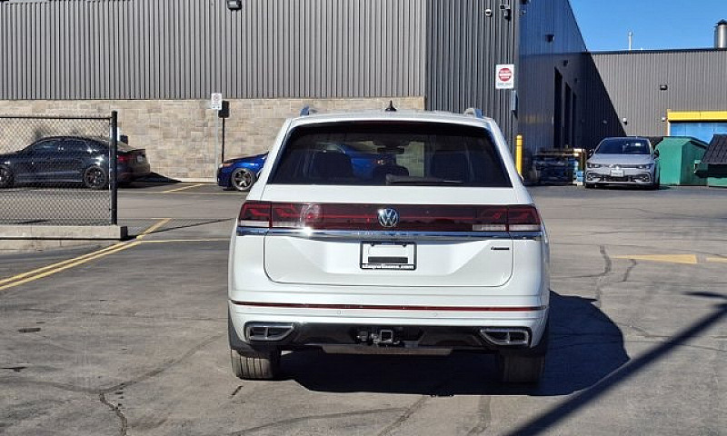 2024 Volkswagen Atla...
