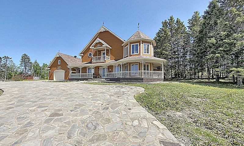 750 000$ - Maison 2 ...