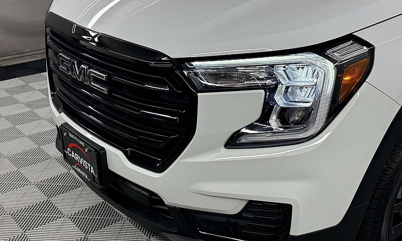 2024 Gmc Terrain Sle...