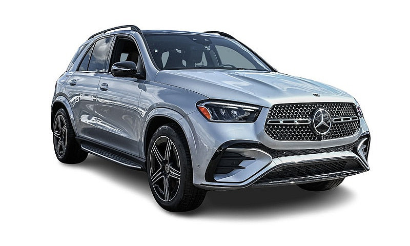 2026 Mercedes-Benz G...