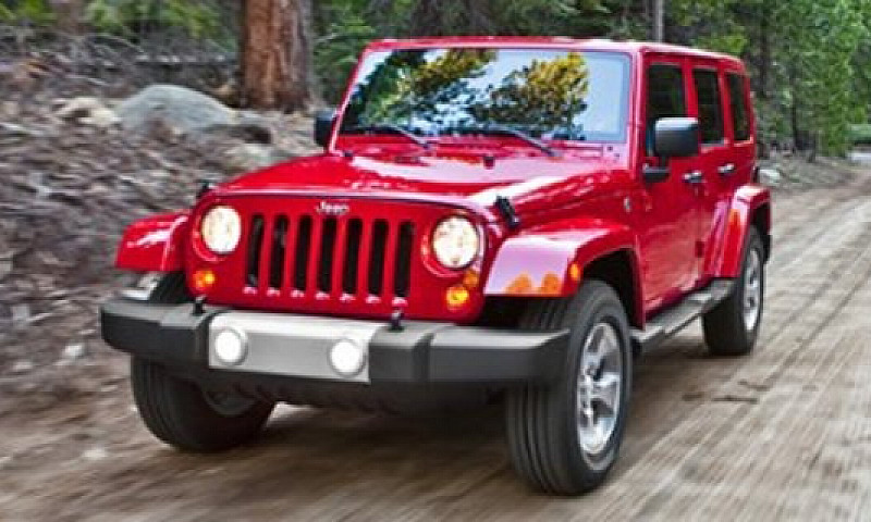 2016 Jeep Wrangler U...
