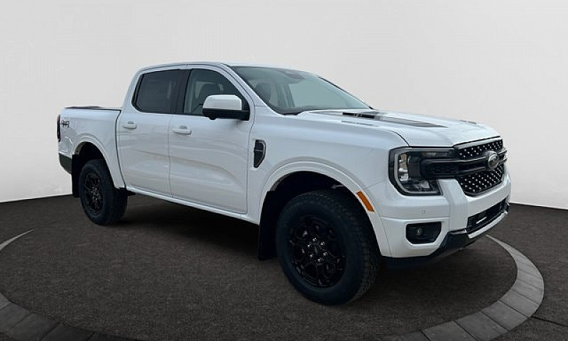 2026 Ford Ranger Lar...