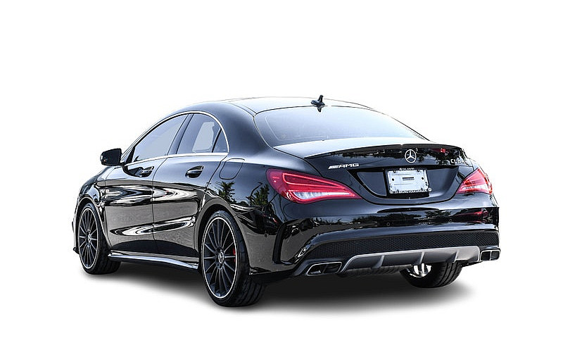 2016 Mercedes-Benz C...