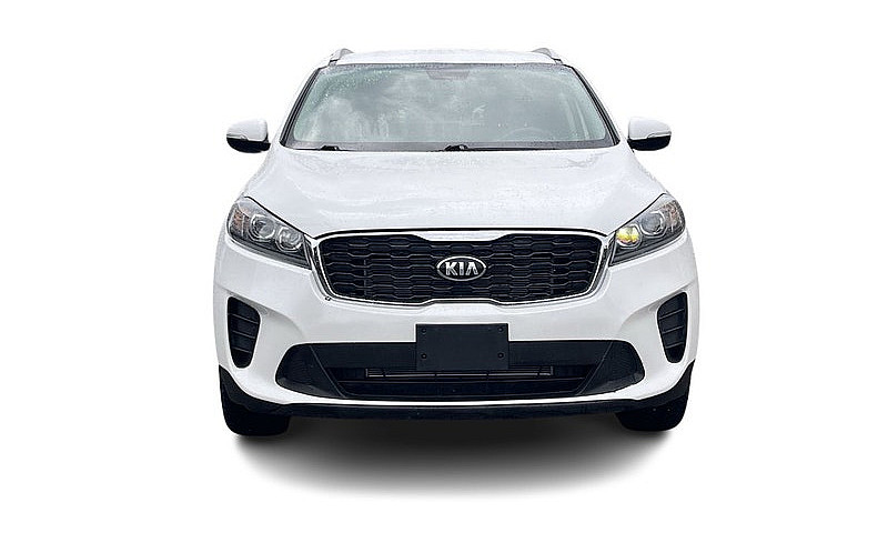2019 Kia Sorento Lx ...