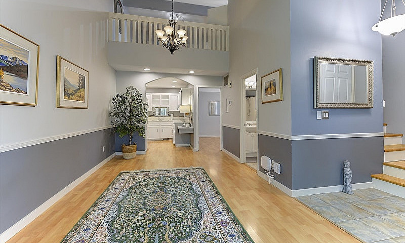 Affordable Townhome ...