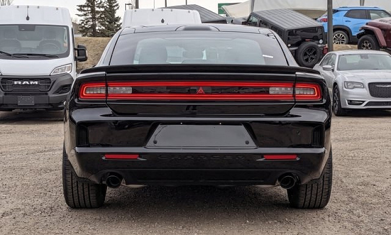 2026 Dodge Charger S...