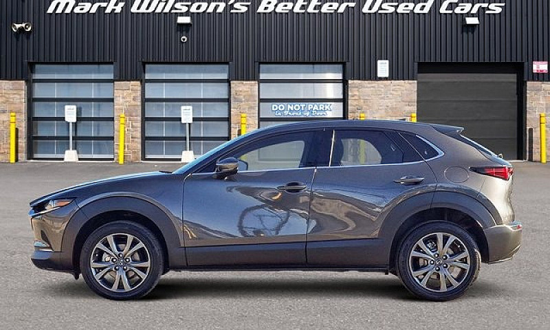 2024 Mazda Cx-30 Gt ...