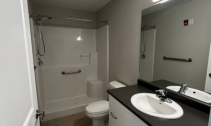 One Bedroom Apartmen...