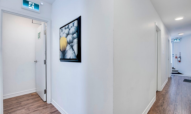 Private Furnished St...