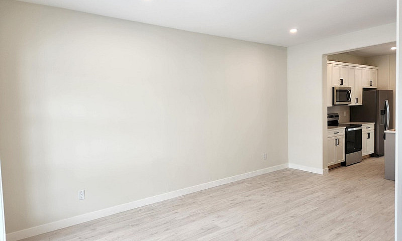 Four Bedroom Suite I...