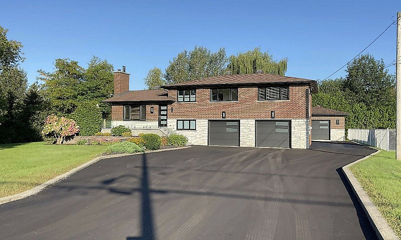 1 149 000$ - Maison ...