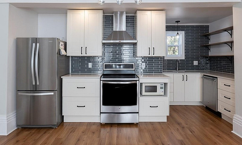 2 Bedroom Apartment ...