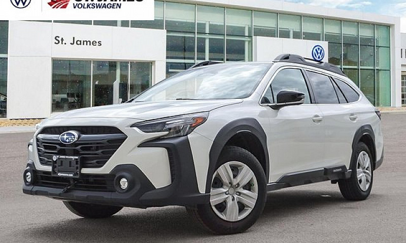 2024 Subaru Outback ...