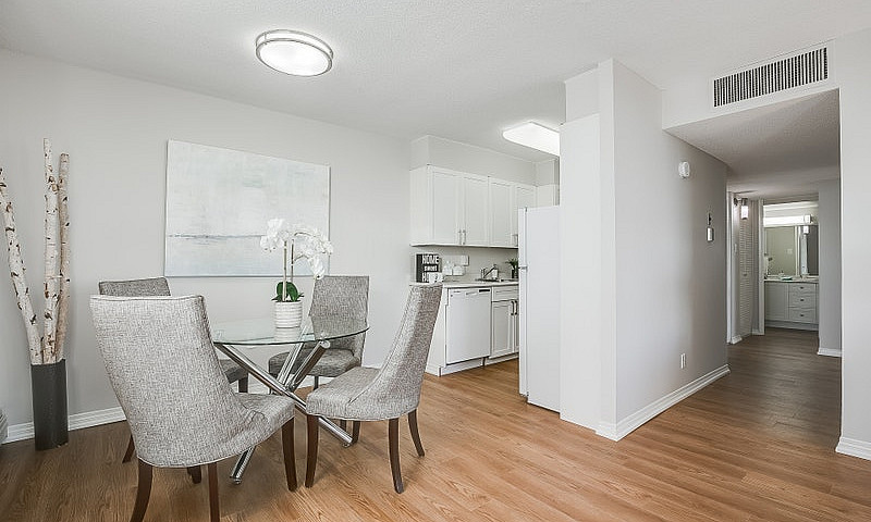 2 Bedroom Apartment ...
