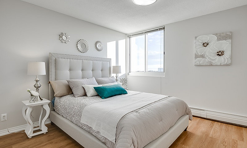 2 Bedroom Apartment ...