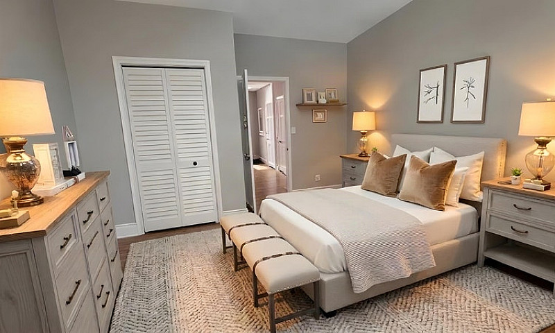 **Spacious 2-Bedroom...
