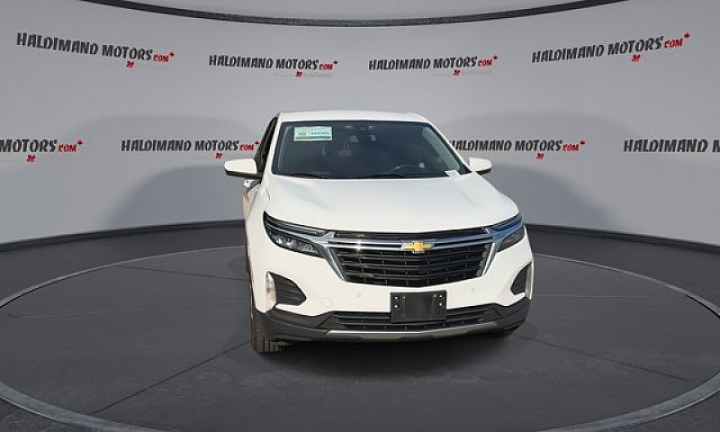 2022 Chevrolet Equin...