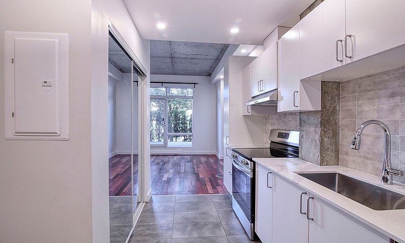 Beautiful Renovated ...