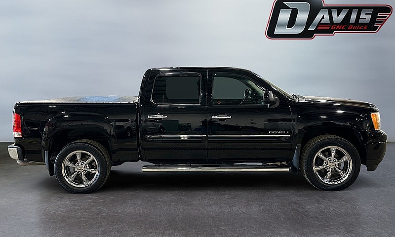 2013 Gmc Sierra 1500...