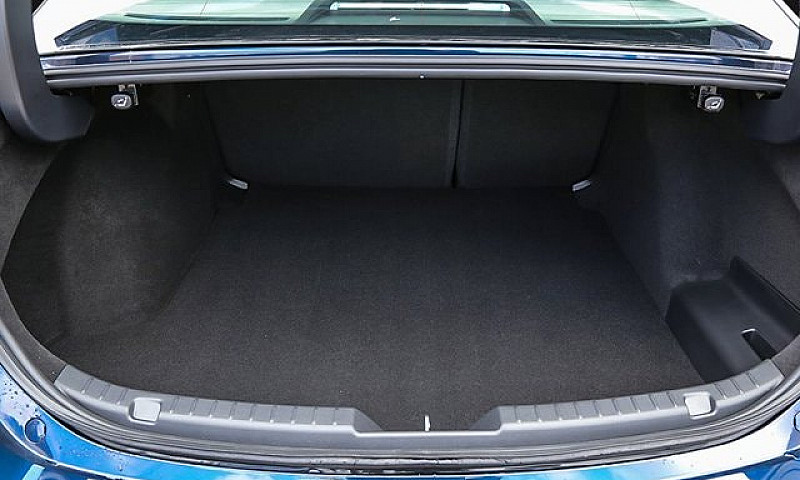 2026 Mazda Mazda3 Gx...