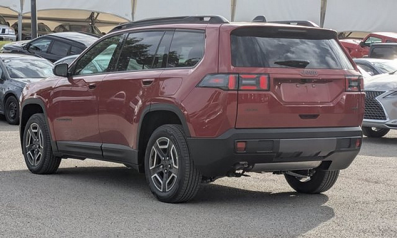 2026 Jeep Cherokee L...