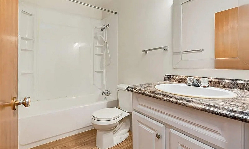Affordable Apartment...