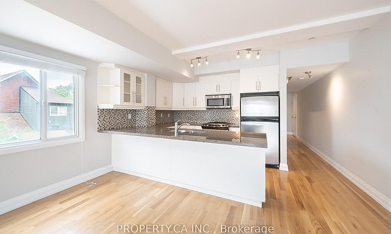 Annex Condo For Sale...