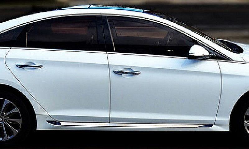 2015 Hyundai Sonata ...