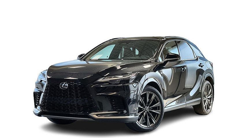 2023 Lexus Rx 350 Fr...