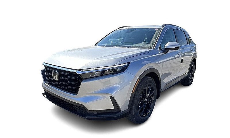 2026 Honda Cr-V Spor...