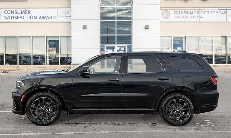 2022 Dodge Durango R...