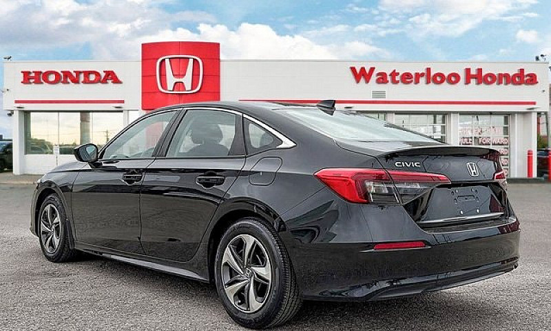 2023 Honda Civic Sed...