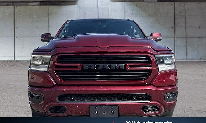 2023 Ram 1500 Sport...