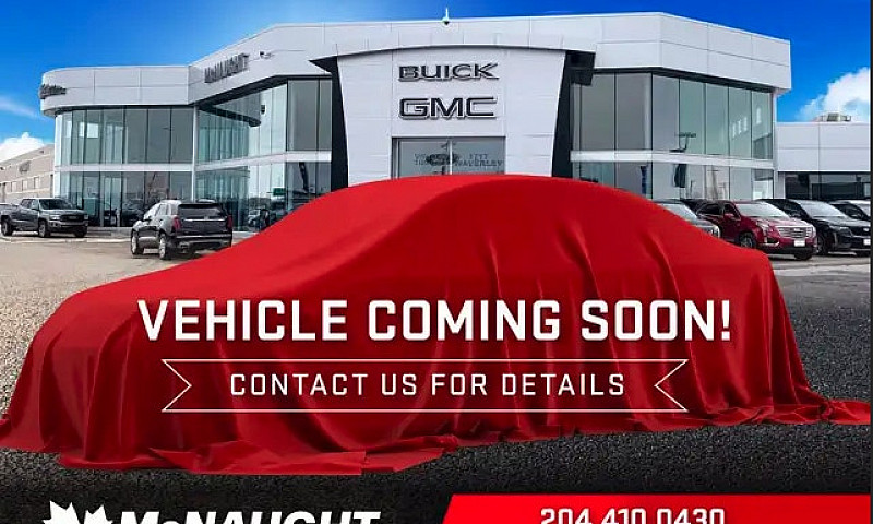 2026 Gmc Canyon Dena...