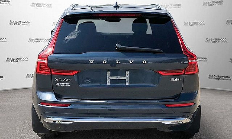 2023 Volvo Xc60 +Bri...